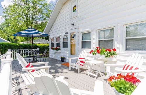 Saint Johns House | Available for off season rental