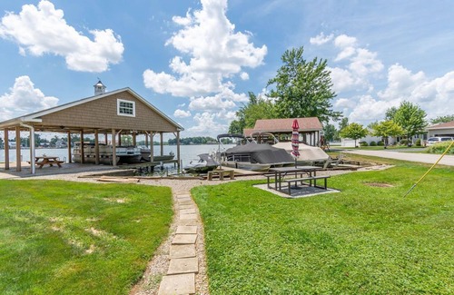 Saint Johns House | Available for off season rental