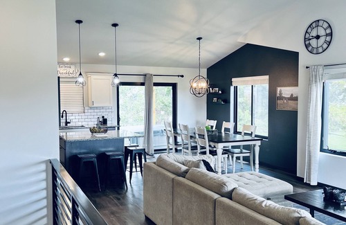 Sturgis House | Available for the Sturgis Rally 2025.