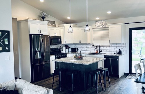 Sturgis House | Available for the Sturgis Rally 2025.