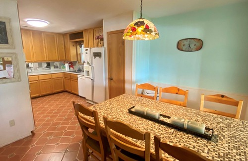 Kingsland House | Available Labor Day Wknd! Relax and Unwind at our Quiet LBJ Llano River Retreat