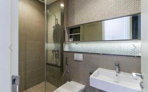 Sibu Apartment | Available me