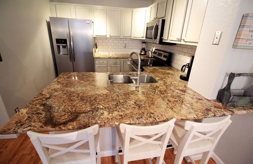 Tucson Condo | Available Now! Just On The Market! Newly Renovated!