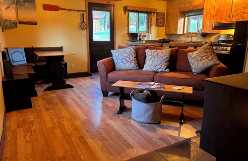 Bayfield House | Available Vallecito Lake View Cabin