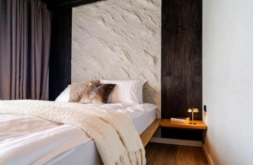Vladeni Apartment | Avalanche Chalet Poiana Brasov Mountain Escape