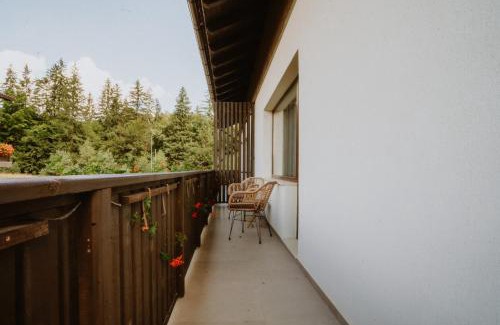 Vladeni Apartment | Avalanche Chalet Poiana Brasov Mountain Escape
