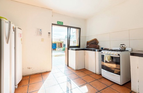 Tunuyan Cottage | Avalenn Casa de Campo: house with swimming pool, ideal for families or groups of friends!