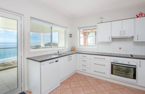 Yamba Apartment | Avalon 4 - Breathtaking panoramic views