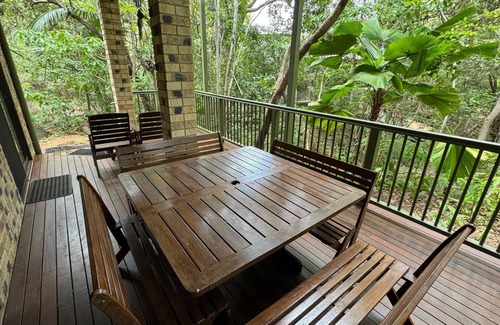 Arcadia House | Avalon, Arcadia Magnetic Island