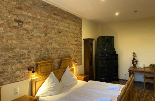Vahrenwald-List Hotel | Avalon Bed & Breakfast Themen/- Nichtraucherhotel