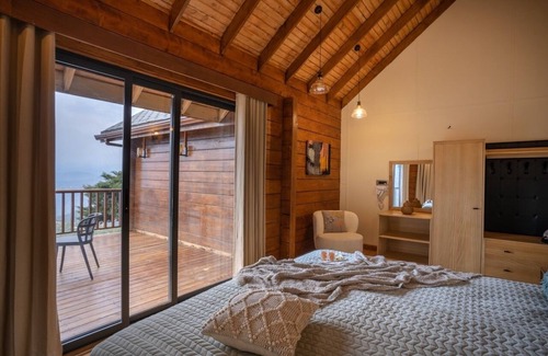 Kanatal Hotel | Avalon Cottages Kanatal