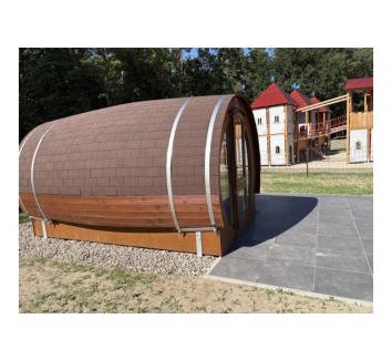 Bad Bevensen House | Avalon Ferienpark Bad Bevensen