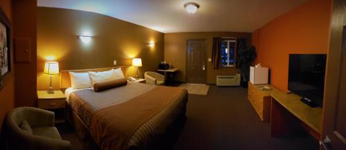 Okanagan-Similkameen Hotel | Avalon Inn