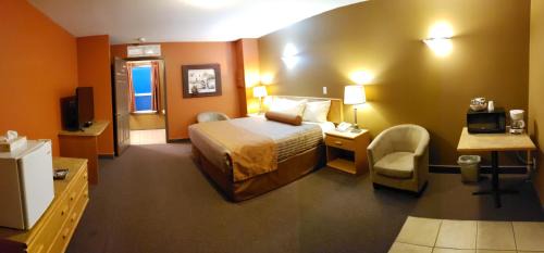 Okanagan-Similkameen Hotel | Avalon Inn