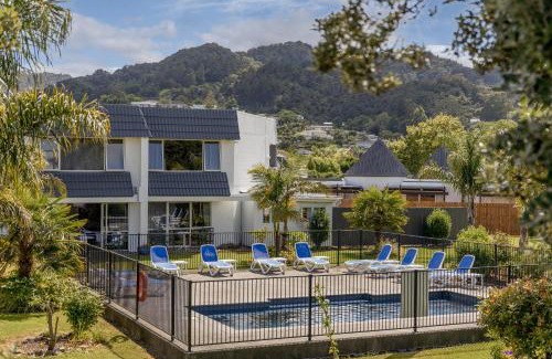 Thames Hotel | Avalon Motel Thames - Wenzel Motels