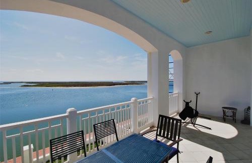 South Padre Island House | Avalon - Townhouse at The Shores home