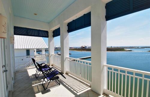 South Padre Island House | Avalon - Townhouse at The Shores home