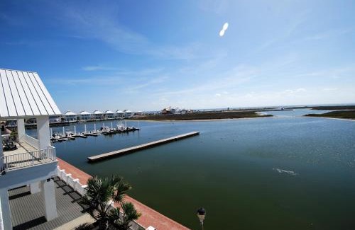 South Padre Island House | Avalon - Townhouse at The Shores home