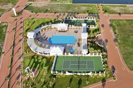 South Padre Island House | Avalon - Townhouse at The Shores home
