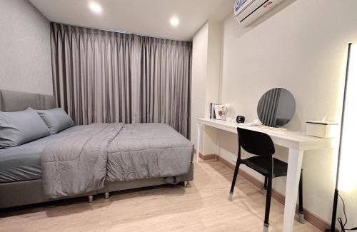 Saen Suk House | AVALYN Sweet Room - East Ville