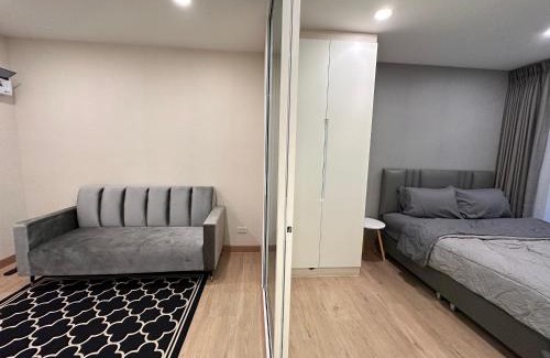 Saen Suk House | AVALYN Sweet Room - East Ville