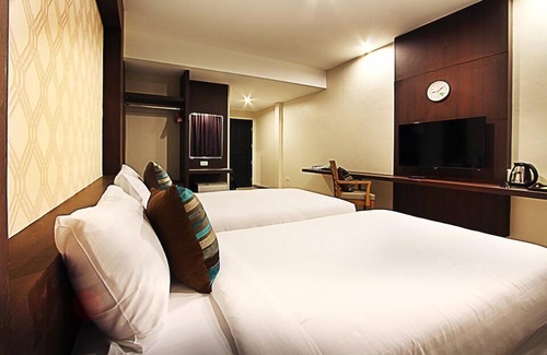 Ban Thung Sukla Hotel | Avana Laemchabang Hotel