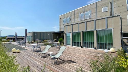 Marktredwitz Hotel | Avaneo Hotel Marktredwitz
