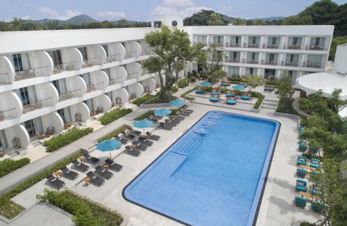 Chaweng City Center Hotel | Avani Chaweng Samui Hotel & Beach Club - Adults Only