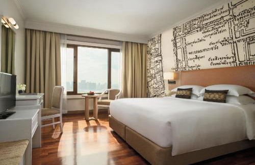 Rama 9 Hotel | Avani Ratchada Bangkok