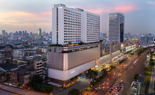 Rama 9 Hotel | Avani Ratchada Bangkok