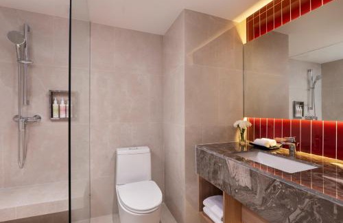 Rama 9 Hotel | Avani Ratchada Bangkok