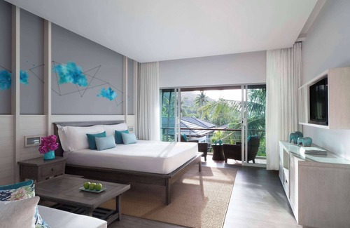 Taling Ngam Resort | Avani+ Samui Resort