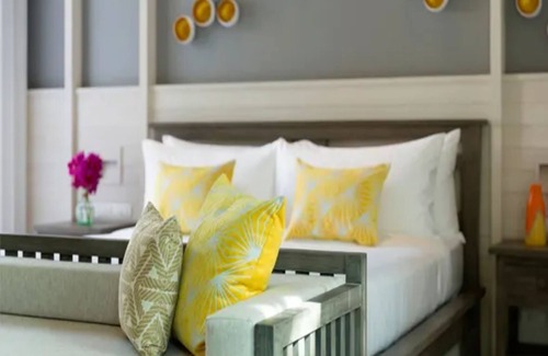 Taling Ngam Resort | Avani+ Samui Resort