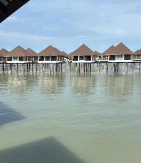 Kampung Bagan Lalang Resort | Avani Sepang Goldcoast Resort