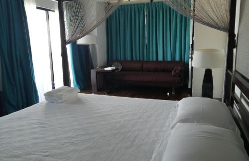 Sungai Pelek Villa | Avani Sepang Goldcoast Resort Family Villa