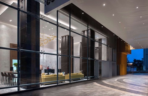 Phra Khanong Nuea Hotel | Avani Sukhumvit Bangkok Hotel