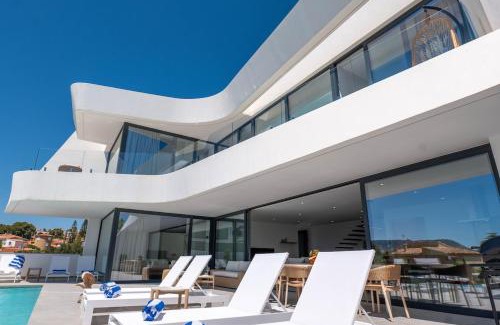 Calpe Villa | AVANOA - Enchinent Calpe