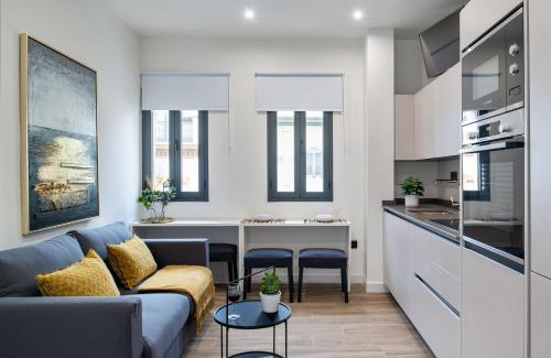 San Gil Apartment | Avanti Clavel, la terraza te conquistará