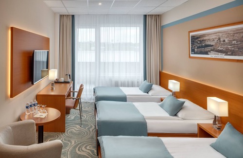 Brno Hotel | Avanti Hotel Brno