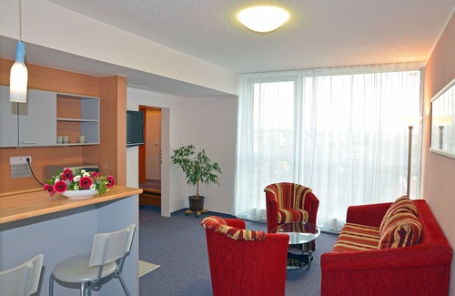 Brno Hotel | Avanti Hotel Brno