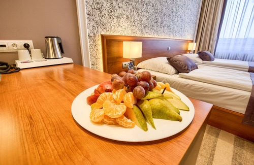 Brno Hotel | Avanti Hotel Brno