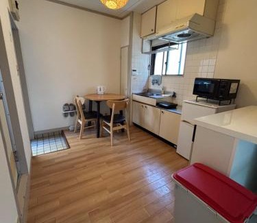 Fukuoka Apartment | avanti house姪浜