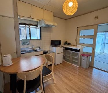 Fukuoka Apartment | avanti house姪浜