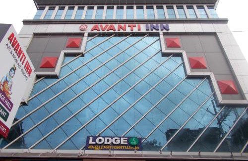 Guruvayur Hotel | Avanti Inn