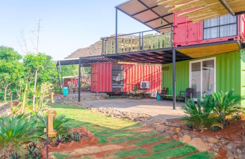 Kadadhe House | Avanti Kalagram Hill Top Resort, Mulshi
