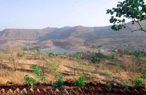 Kadadhe House | Avanti Kalagram Hill Top Resort, Mulshi