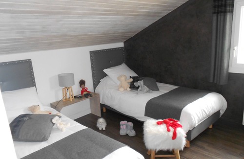 Gap Hotel | Avantici Citotel Gap