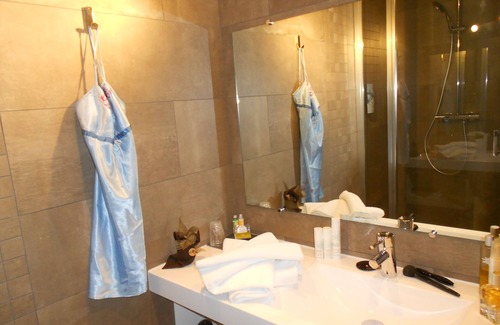Gap Hotel | Avantici Citotel Gap