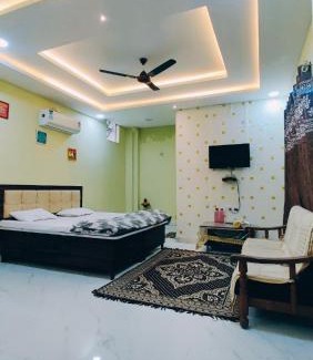 Ujjain House | Avantika Vikram home stay