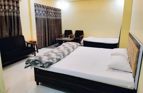 Ujjain House | Avantika Vikram home stay